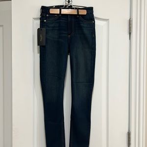 Rag and bone jeans